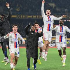 Ligue Europa : Lyon décroche son ticket pour les huitièmes après sa victoire face aux Young Boys