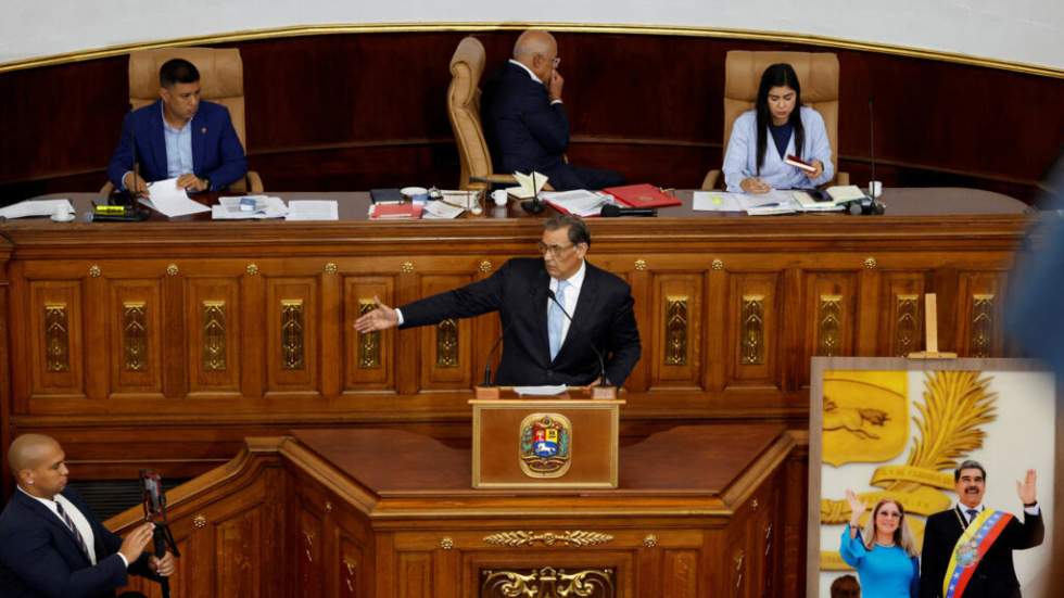 Le Venezuela va ouvrir l'exploitation de son pétrole au secteur privé Le Venezuela va ouvrir l'exploitation de son pétrole au secteur privé