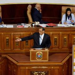 Le Venezuela va ouvrir l'exploitation de son pétrole au secteur privé