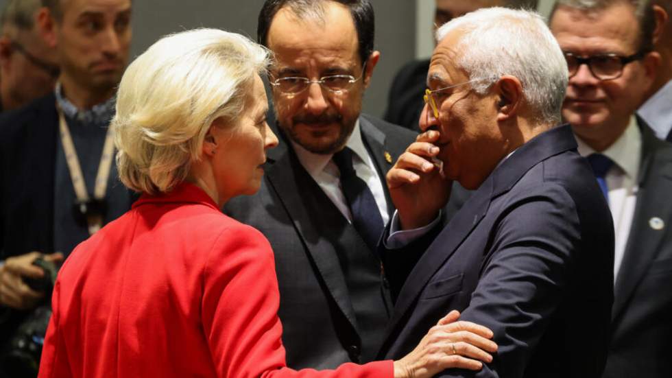 Après le Groenland, l'Europe cherche à parer la prochaine crise avec Donald Trump Après le Groenland, l'Europe cherche à parer la prochaine crise avec Donald Trump