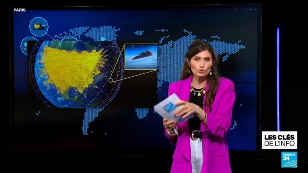 Après le Groenland, l'Europe cherche à parer la prochaine crise avec Donald Trump Après le Groenland, l'Europe cherche à parer la prochaine crise avec Donald Trump