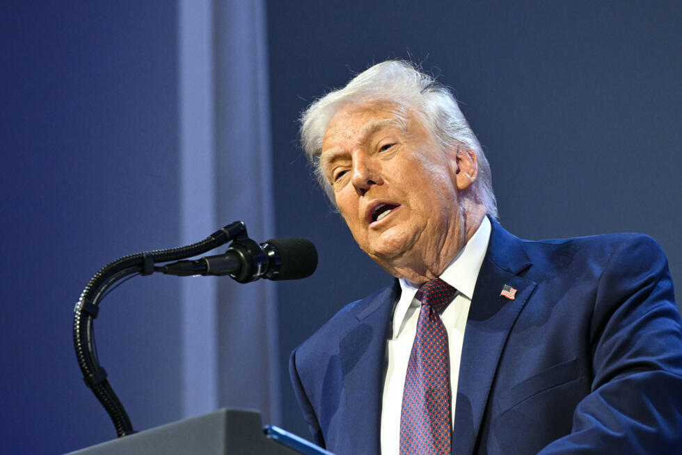 L'Iran dit avoir "le doigt sur la gâchette", Donald Trump estime que Téhéran veut dialoguer L'Iran dit avoir "le doigt sur la gâchette", Donald Trump estime que Téhéran veut dialoguer