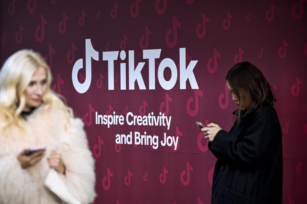 TikTok évite son interdiction aux États-Unis grâce à la création d'une coentreprise TikTok évite son interdiction aux États-Unis grâce à la création d'une coentreprise