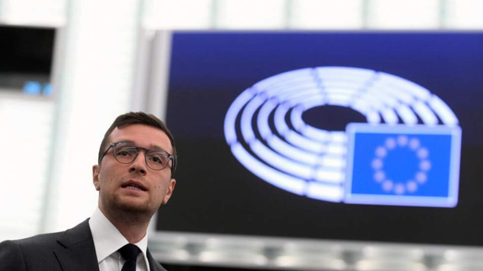 Comment l'affaire du Groenland a poussé Jordan Bardella à prendre ses distances avec Donald Trump