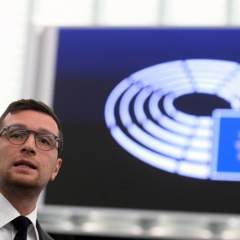 Comment l'affaire du Groenland a poussé Jordan Bardella à prendre ses distances avec Donald Trump