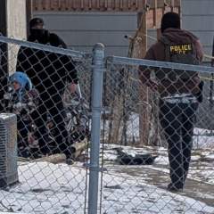 L'arrestation d'un enfant de 5 ans à Minneapolis suscite l'émoi sur les réseaux sociaux