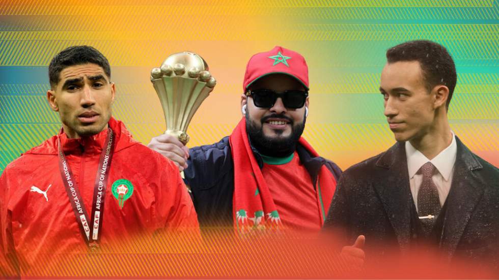 Soft power : le Maroc a-t-il réussi son pari avec la CAN 2025 ? Soft power : le Maroc a-t-il réussi son pari avec la CAN 2025 ?