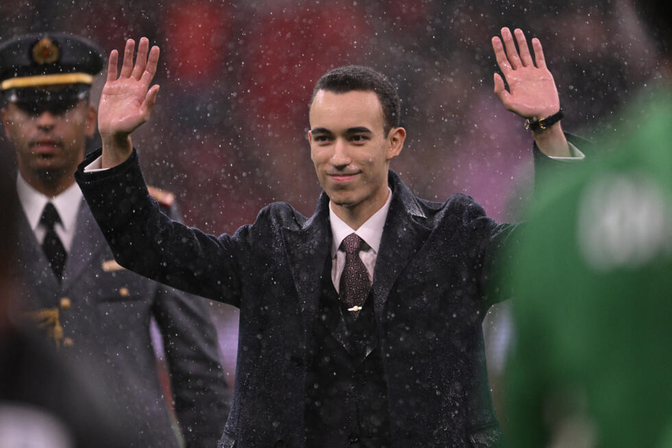 Soft power : le Maroc a-t-il réussi son pari avec la CAN 2025 ? Soft power : le Maroc a-t-il réussi son pari avec la CAN 2025 ?