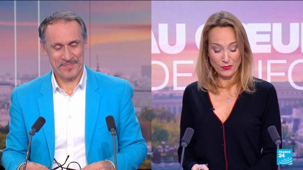 Soft power : le Maroc a-t-il réussi son pari avec la CAN 2025 ? Soft power : le Maroc a-t-il réussi son pari avec la CAN 2025 ?