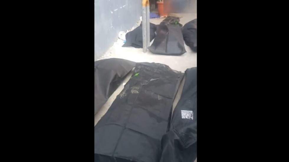 Quelques heures d’accès internet révèlent l'escalade dramatique de la répression en Iran