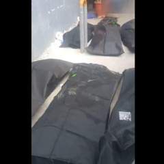 Quelques heures d’accès internet révèlent l'escalade dramatique de la répression en Iran