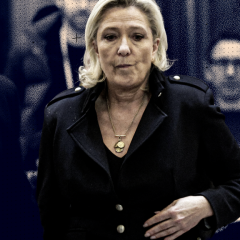 L'essentiel du procès en appel de Marine Le Pen : "Des reproches peuvent nous être faits"