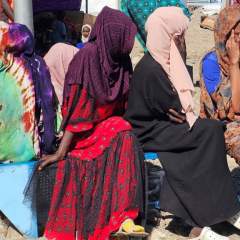 Viol, esclavage sexuel, trafic : les Soudanaises, premières victimes de la guerre qui ravage le pays