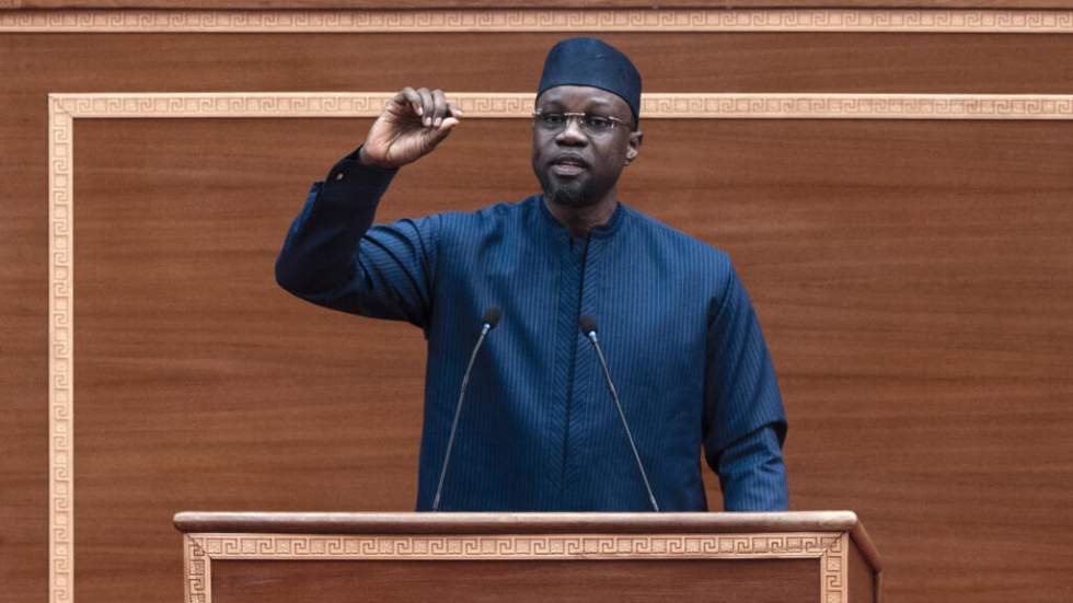 Le Premier ministre du Sénégal en visite au Maroc sur fond de tensions entre supporters de la CAN Le Premier ministre du Sénégal en visite au Maroc sur fond de tensions entre supporters de la CAN