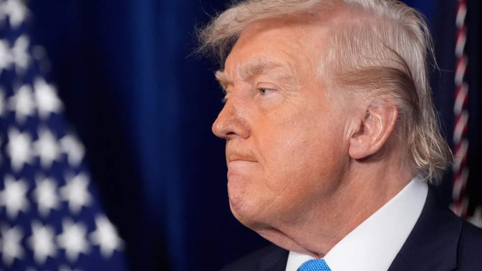 De la France à l'Australie, indignation après les propos de Trump sur les alliés en Afghanistan De la France à l'Australie, indignation après les propos de Trump sur les alliés en Afghanistan