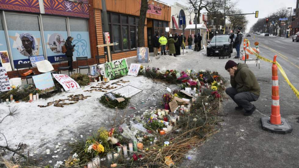 Minneapolis : le gouvernement Trump justifie les tirs mortels et indigne l'opposition