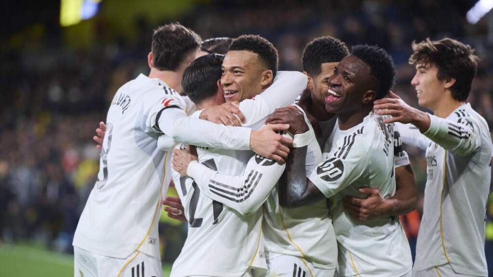 "C'était pour lui" : Kylian Mbappé marque sur une panenka et dédie son but à Brahim Diaz