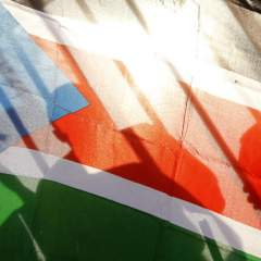 L'ONU alerte face au "risque de violences massives contre les civils" au Soudan du Sud