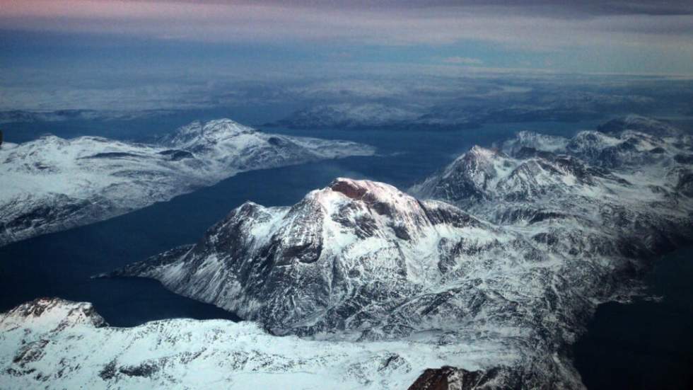 Le Groenland et la menace russe s'invitent à un sommet sur la mer du Nord