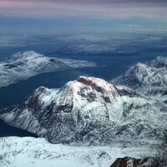 Le Groenland et la menace russe s'invitent à un sommet sur la mer du Nord