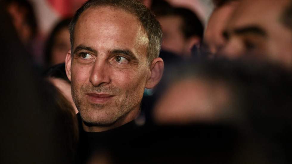 Glucksmann propose au PS de renoncer à la primaire pour une "plateforme" sociale-démocrate