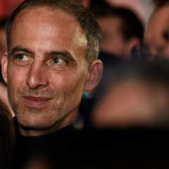 Glucksmann propose au PS de renoncer à la primaire pour une "plateforme" sociale-démocrate