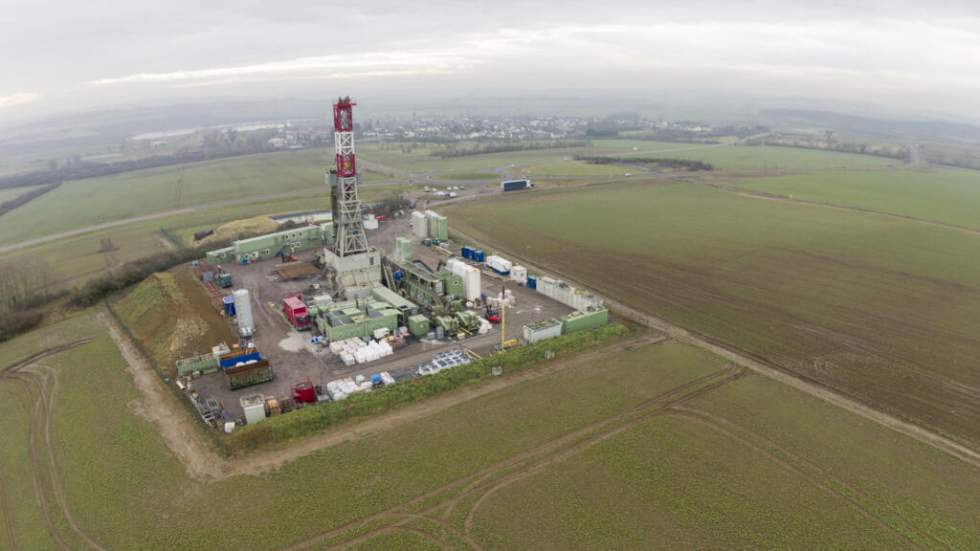 L'instant + : en Lorraine, un gisement "unique au monde" d'hydrogène naturel