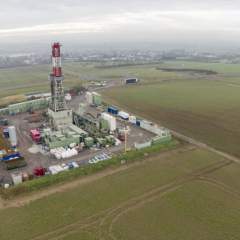 L'instant + : en Lorraine, un gisement "unique au monde" d'hydrogène naturel