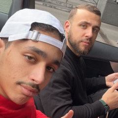 Violences en ligne : garde à vue de Naruto et Safine, streameurs partenaires de Jean Pormanove