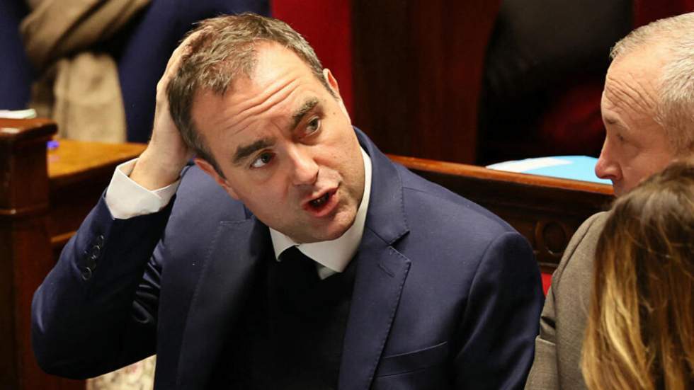 Assemblée nationale : Lecornu échappe aux motions de censure, le budget transmis au Sénat Assemblée nationale : Lecornu échappe aux motions de censure, le budget transmis au Sénat