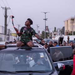 La folle tournée en Afrique de l'influenceur IShowSpeed