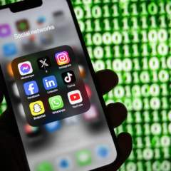 TikTok scelle un accord aux États-Unis à la veille d’un procès sur l’addiction aux réseaux sociaux