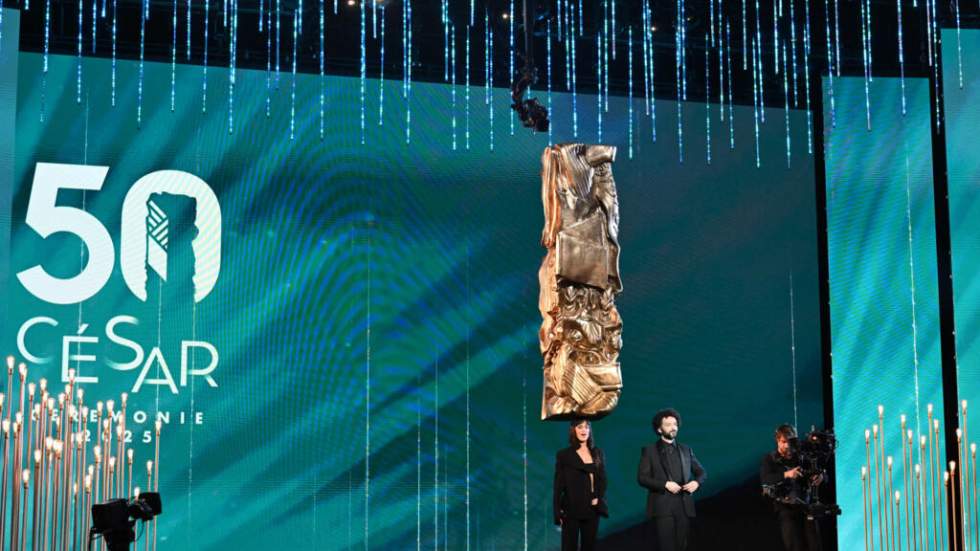 César 2026 : "Nouvelle Vague" en tête des nominations, devant "L'attachement" et "Dossier 137"