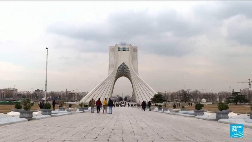En Iran, un mois de manifestations et de répression dans le sang