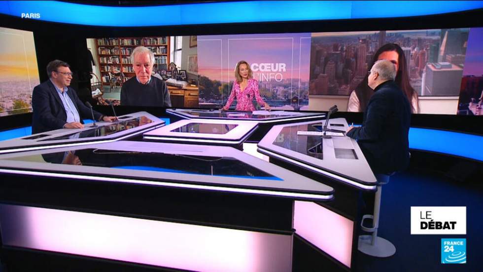 À Minneapolis, deux policiers impliqués dans la mort d'Alex Pretti suspendus À Minneapolis, deux policiers impliqués dans la mort d'Alex Pretti suspendus