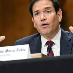 Venezuela : Marco Rubio défend la coopération américaine avec les autorités par intérim