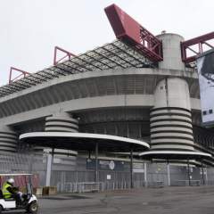 Jeux d'hiver à Milan : la division de l'ICE ne patrouillera pas en Italie