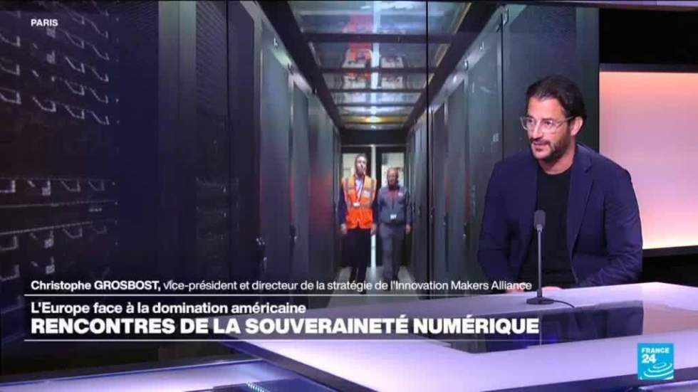 Souveraineté numérique (1/3) : face à la menace Donald Trump, le réveil des pays européens ?