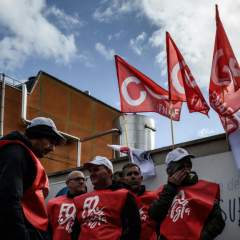 En France, une hausse du chômage de 6,8 % en 2025, selon une nouvelle methode de calcul