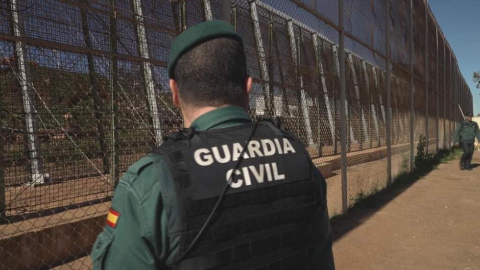 Pourquoi l'Espagne régularise 500 000 migrants sans papiers Pourquoi l'Espagne régularise 500 000 migrants sans papiers