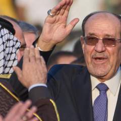 Irak : pourquoi Donald Trump ne veut pas voir Nouri al-Maliki redevenir Premier-ministre