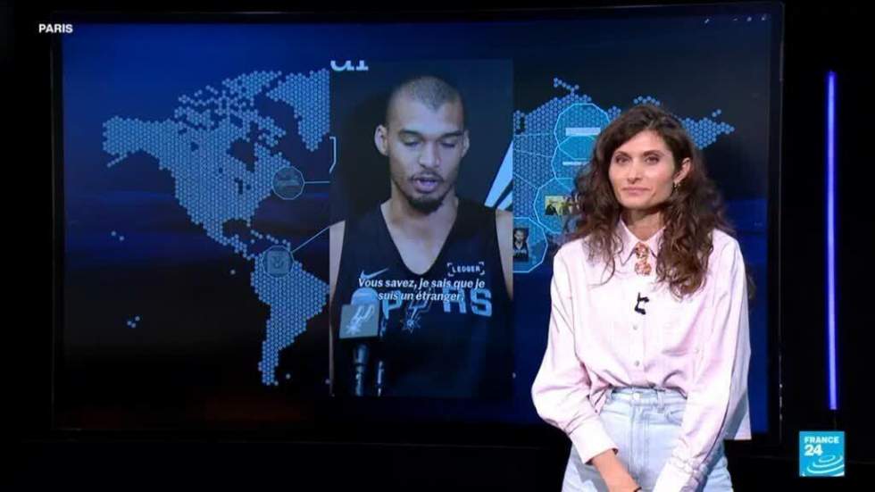 Le groupe français Capgemini dans la tourmente après la révélation d'un contrat avec l'ICE Le groupe français Capgemini dans la tourmente après la révélation d'un contrat avec l'ICE