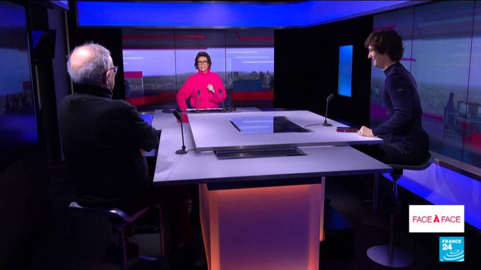 Le groupe français Capgemini dans la tourmente après la révélation d'un contrat avec l'ICE Le groupe français Capgemini dans la tourmente après la révélation d'un contrat avec l'ICE