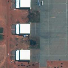 Attaque de l'aéroport au Niger : le chef de la junte accuse la France, le Bénin et la Côte d'Ivoire