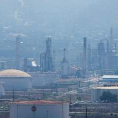 Le Venezuela adopte une loi pétrolière favorable au secteur privé, Washington lève des sanctions