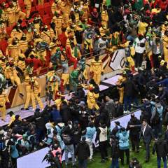 Finale de la CAN : le Sénégal entend faire appel après les sanctions de la CAF