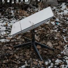 Kiev discute avec SpaceX de l'utilisation de Starlink par la Russie pour frapper l'Ukraine