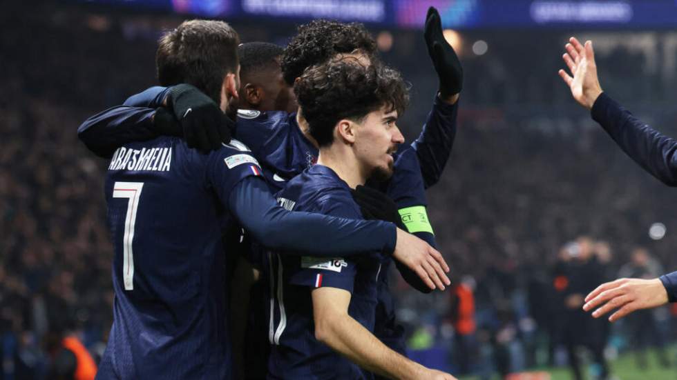 Barrages de la Ligue des champions : le PSG affrontera l'AS Monaco au mois de février Barrages de la Ligue des champions : le PSG affrontera l'AS Monaco au mois de février