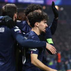 Barrages de la Ligue des champions : le PSG affrontera l'AS Monaco au mois de février