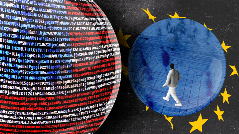 Souveraineté numérique (3/3) : les citoyens européens pris au piège des Big Tech américaines ?